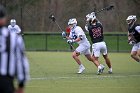 MLax vs MIT  Wheaton College Men’s Lacrosse vs MIT. - Photo By: KEITH NORDSTROM : Wheaton, Lacrosse, LAX, NEWMAC